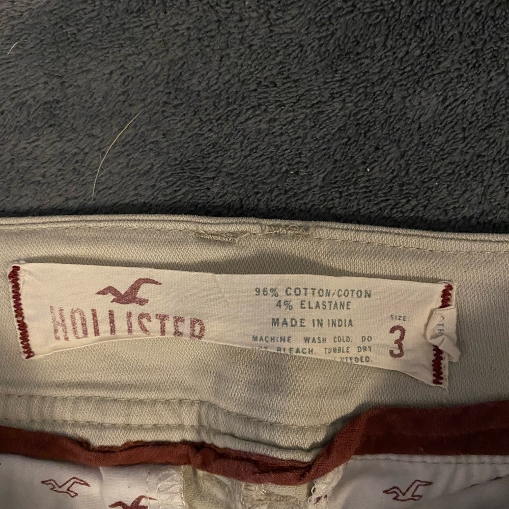 Hollister Shorts